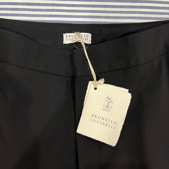 Brunello Cucinelli DESIGNER Trousers - Picture 4 of 6
